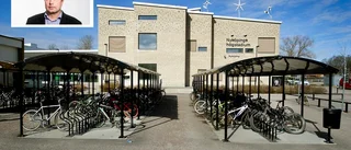 Förälder: Nu måste allt göras om från start på Alpha