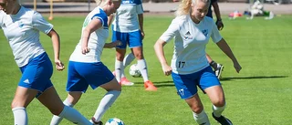 IFK positiva inför tufft bortamöte