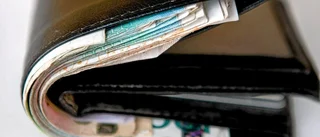 Extraknäck kostade 177 000 kronor