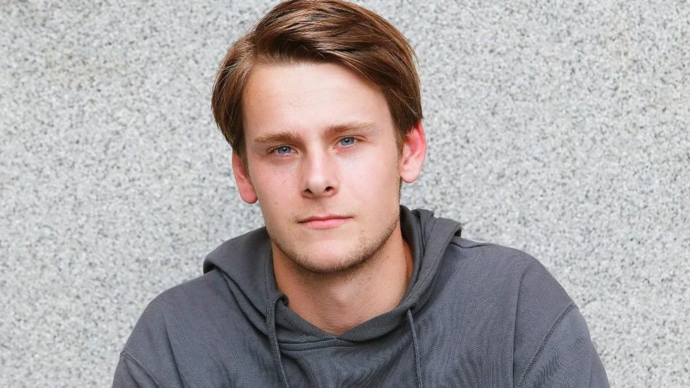 Marcus Pedersen lämnar Eskil för Önnered. Foto: Mikael Andersson