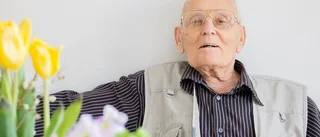 Det började med varor i en resväska