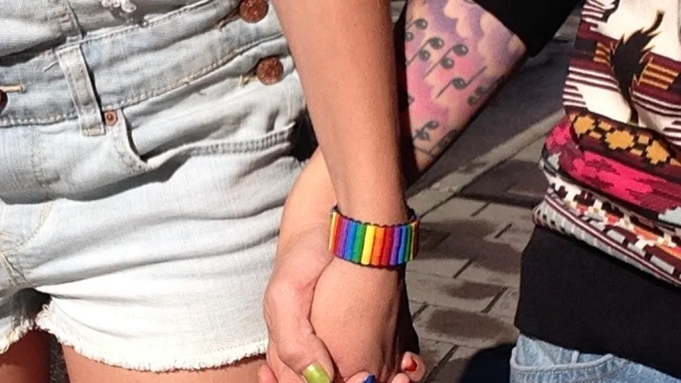 Love = love FOTO: PRIVAT