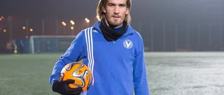 Strömgren matchvinnare i slutsekunderna