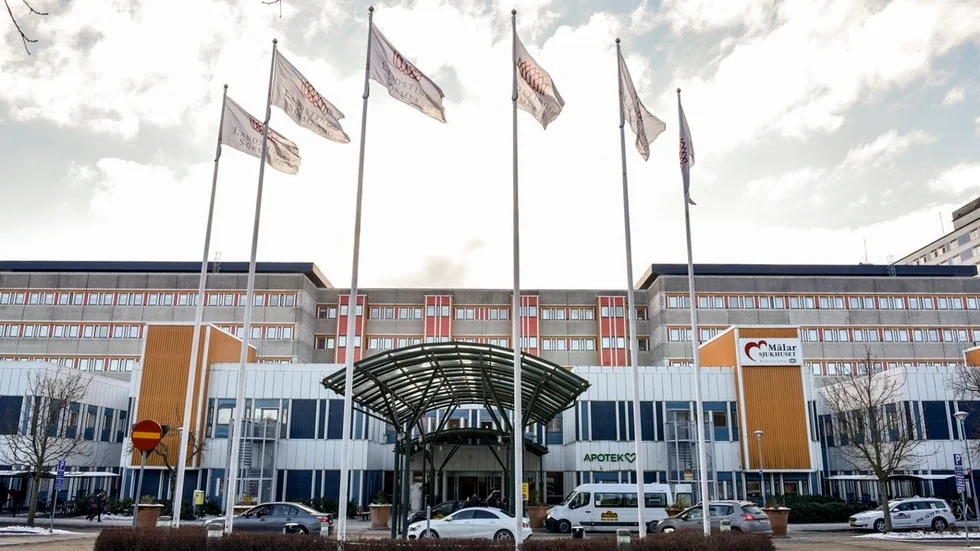Moderaterna anser att patientskolor skulle vara ett bra sätt att höja vårdkvalitén för flera patientgrupper. Foto: Anders Wiklund, TT.