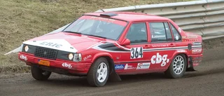 SMK-förare jagar totalsegrar