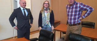 Planer på ny jätteskola vid Rosvalla