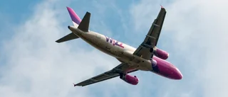 Wizz Air toppar åter svarta listan