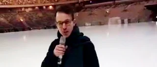 Katrineholmarens solosång vid SM-finalerna