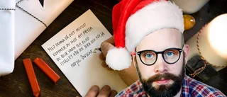 Låt våra experter hjälpa dig med julrimmen
