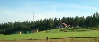 Nytt lag anmält till division 7-fotbollen