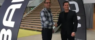 Bannerbow inleder samarbete med lokal affärsängel