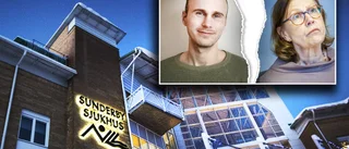 Läkarnas kritik mot regionledningen: "Vi saknar förtroende för regiondirektören"