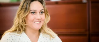Miljöpartiets Anna Wåhlström sätter solidariteten först