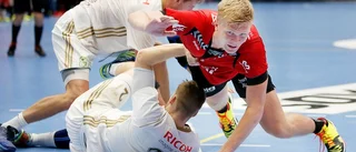 Hårt golv i nya arenan tvingar Guif att flytta