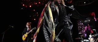 Aerosmith