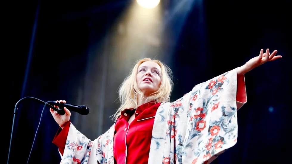 Senast Lisa Ekdahl gjorde en stor konsert i Eskilstuna var sommaren 2017 då hon sjöng i Sundbyholms slottspark.