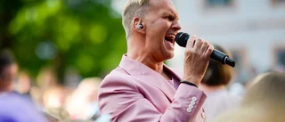 Gabriel Forss återvänder för årets körhelg – avslutar med gratiskonsert: ''Djulö är en del av sommaren''