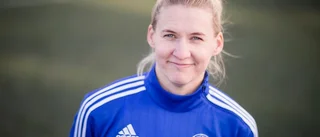 DFK kunde inte hålla undan