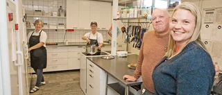 De har tagit över Änglarnas kök
