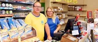 Sjölins tobaksaffär är en släktangelägenhet