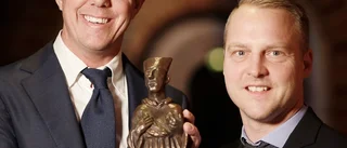 Lagledaren Stefan Jarl lämnar Smederna