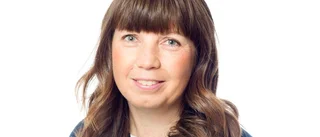 Plötsligt ska barnen börja byta dialekt