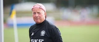 Vinsten kan ta DFK till Svenska cupen
