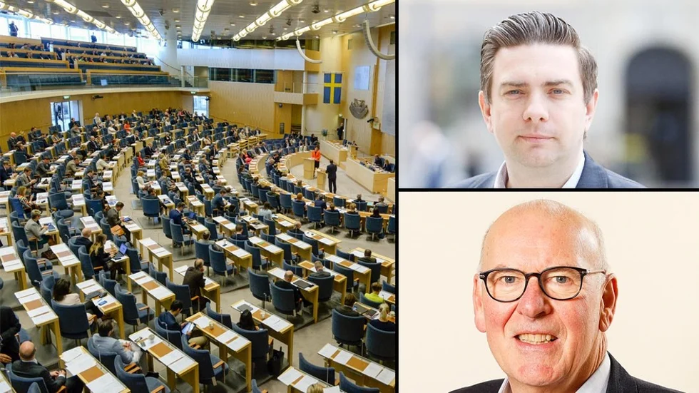Lokala politiker ger sina synpunkter på stadsbudgeten framöver.
