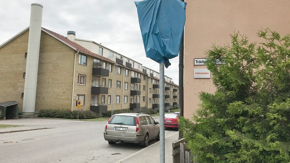 Foto: Anders Göransson