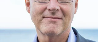 Erik Björklid fick personligt tack av riksantikvarien