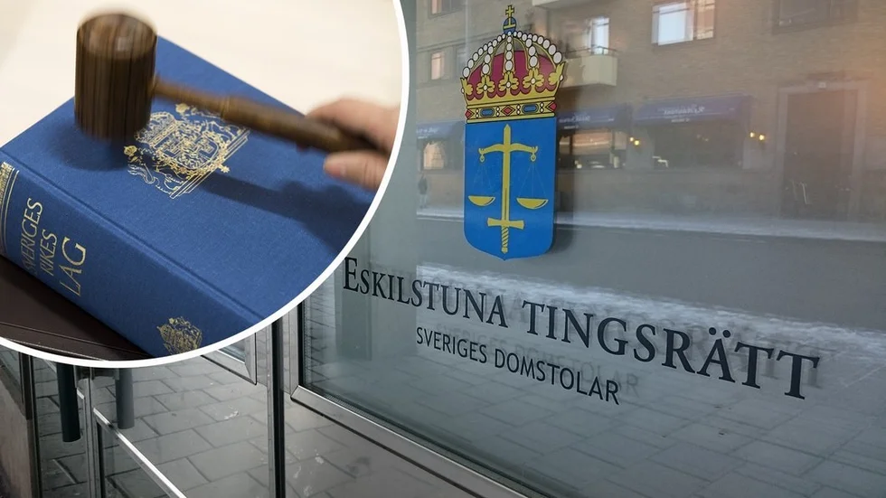 Eskilstuna tingsrätt har dömt ex-politikern Faisal Hassan för bokföringsbrott för slarv med räkenskaperna i en förening som bedrev verksamhet med etableringslotsar.