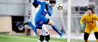 Så var matchen: Tidigt avgjort för United mot Kalmar