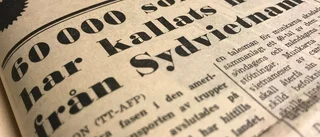 Lucköppning i arkivet – 16 december 1969