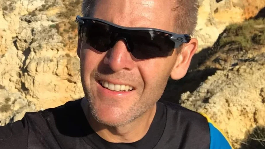 Erik Froste räknar med deltagarrekord den 24 november.