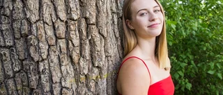 Maxine skjuter på lumpen för landslaget