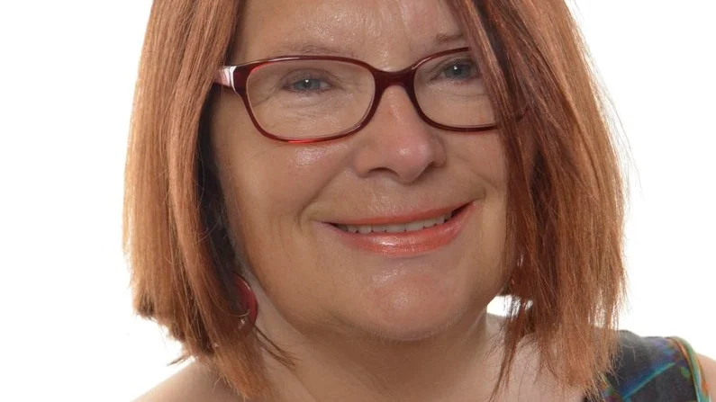Lotta Johnsson Fornarve (V).
