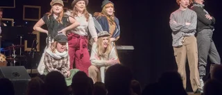 "Bra att staten engagerar sig"