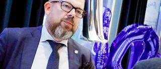 "Nu får det räcka – vi har ju byggt tiotals rondeller i Eskilstuna"