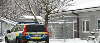 Polisen har lagt ner utredning om masstöld på Benders
