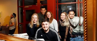 Skolprojekt förbättrar kulturell kompetens