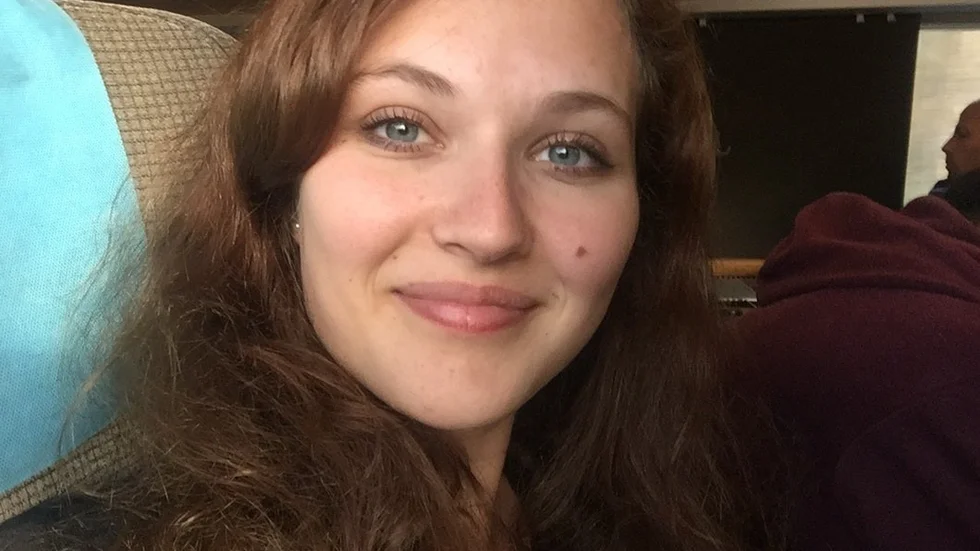 Lisa Hellmark är en av stipendiaterna.