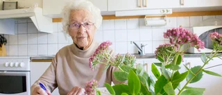 "Jag tackar sporten för att jag är som jag är"