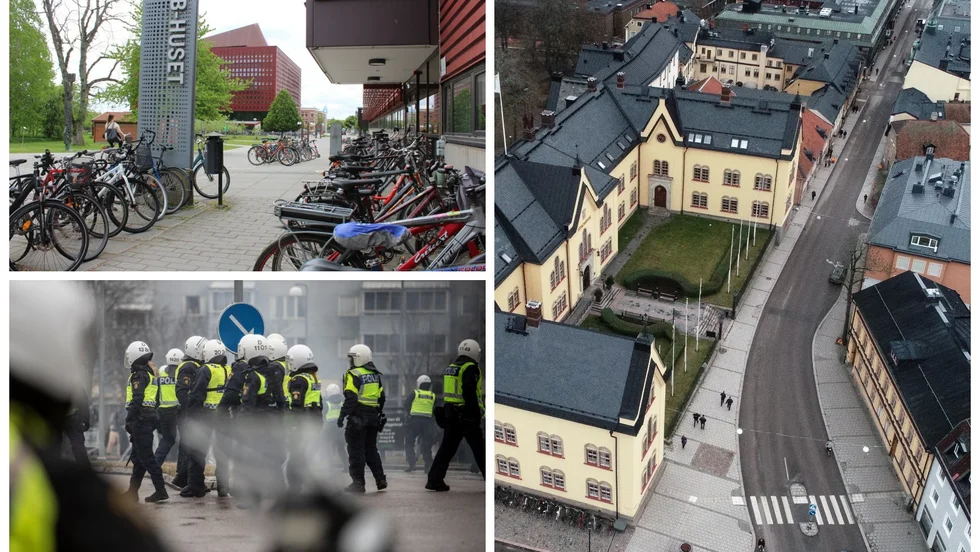 En väl fungerande skola och möjlighet att komma in på arbetsmarknaden är de två viktigaste frågorna för att minska klyftorna, menar insändarskribenterna.