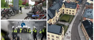 Linköping är en djupt segregerad stad