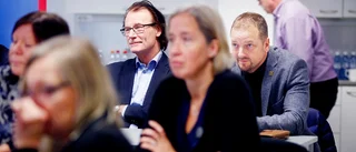 Sörmlandskommuner i botten i skolranking