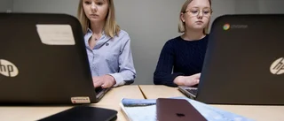 Tessinmöglet: Allergier och andningsbesvär tvingade dem att byta skola