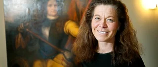 Strängnäsbo ny generaldirektör för Fortifikationsverket