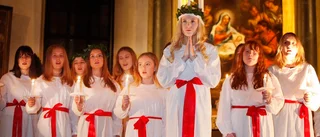 Varför ingen Lucia på Karsudden?