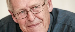 Bertil Svahn har avlidit