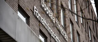 Nödvändigt dokument hamnade mellan stolarna